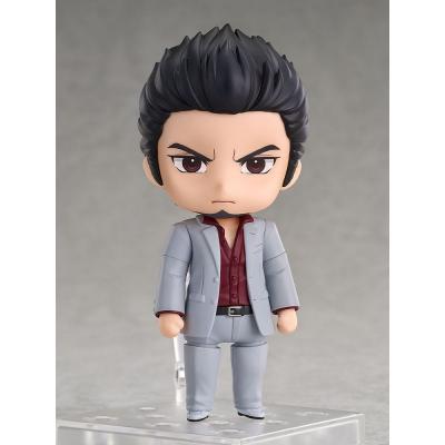 Yakuza Figura Nendoroid Kazuma Kiryu 10 cm