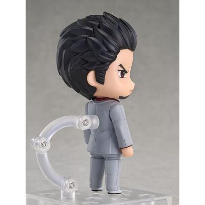 Yakuza Figura Nendoroid Kazuma Kiryu 10 cm