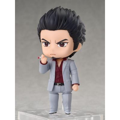 Yakuza Figura Nendoroid Kazuma Kiryu 10 cm