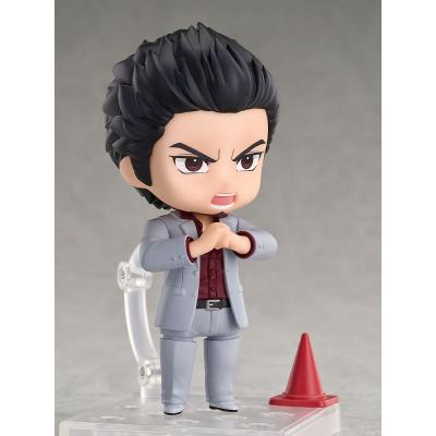 Yakuza Figura Nendoroid Kazuma Kiryu 10 cm