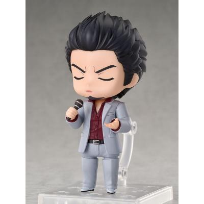 Yakuza Figura Nendoroid Kazuma Kiryu 10 cm