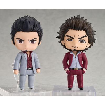 Yakuza Figura Nendoroid Kazuma Kiryu 10 cm