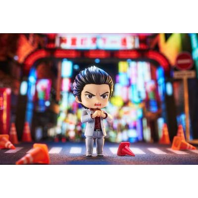 Yakuza Figura Nendoroid Kazuma Kiryu 10 cm