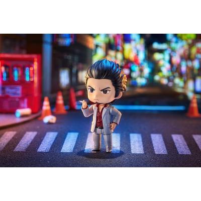 Yakuza Figura Nendoroid Kazuma Kiryu 10 cm
