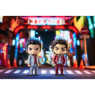 Yakuza Figura Nendoroid Kazuma Kiryu 10 cm