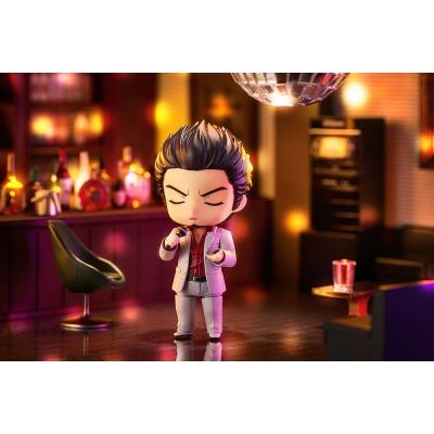 Yakuza Figura Nendoroid Kazuma Kiryu 10 cm