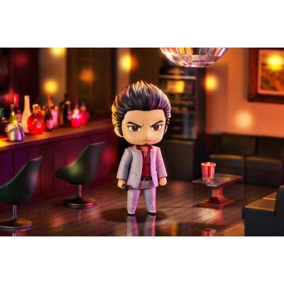 Yakuza Figura Nendoroid Kazuma Kiryu 10 cm