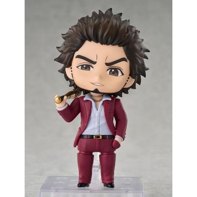Yakuza Figura Nendoroid Ichiban Kasuga 10 cm