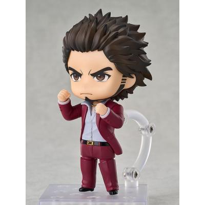 Yakuza Figura Nendoroid Ichiban Kasuga 10 cm