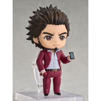 Yakuza Figura Nendoroid Ichiban Kasuga 10 cm