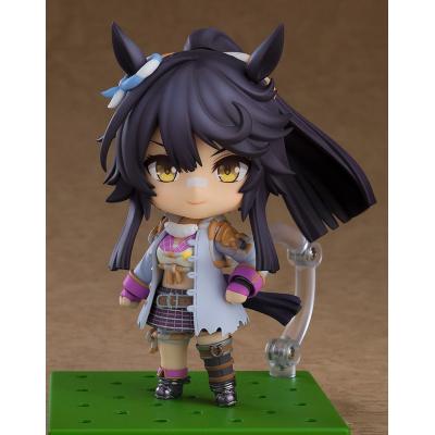 Uma Musume Pretty Derby Figura Nendoroid Narita Brian 10 cm
