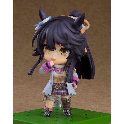 Uma Musume Pretty Derby Figura Nendoroid Narita Brian 10 cm
