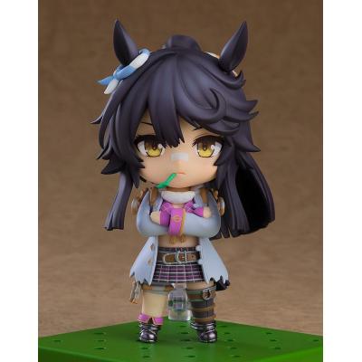 Uma Musume Pretty Derby Figura Nendoroid Narita Brian 10 cm