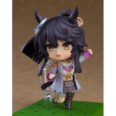Uma Musume Pretty Derby Figura Nendoroid Narita Brian 10 cm