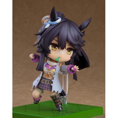 Uma Musume Pretty Derby Figura Nendoroid Narita Brian 10 cm