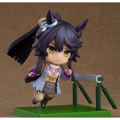 Uma Musume Pretty Derby Figura Nendoroid Narita Brian 10 cm