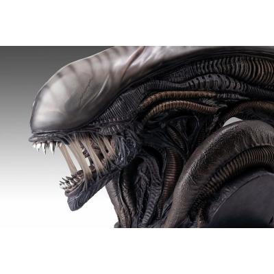 Alien Romulus Busto 1/1 Xenomorph 53 cm