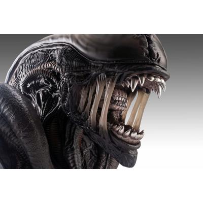 Alien Romulus Busto 1/1 Xenomorph 53 cm