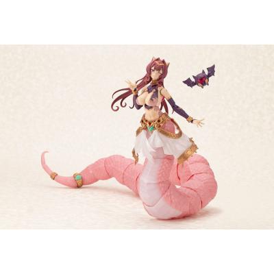 Arcanadea Maqueta Plastic Model Kit Meltina 20 cm