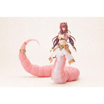 Arcanadea Maqueta Plastic Model Kit Meltina 20 cm