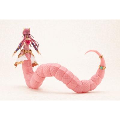 Arcanadea Maqueta Plastic Model Kit Meltina 20 cm