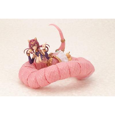 Arcanadea Maqueta Plastic Model Kit Meltina 20 cm