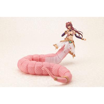 Arcanadea Maqueta Plastic Model Kit Meltina 20 cm