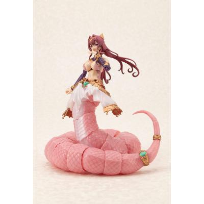 Arcanadea Maqueta Plastic Model Kit Meltina 20 cm
