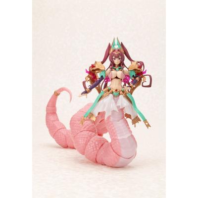 Arcanadea Maqueta Plastic Model Kit Meltina 20 cm