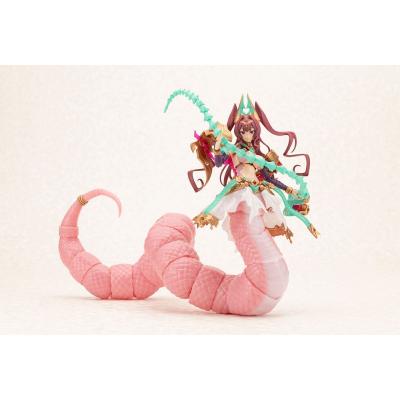 Arcanadea Maqueta Plastic Model Kit Meltina 20 cm