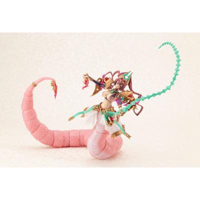 Arcanadea Maqueta Plastic Model Kit Meltina 20 cm
