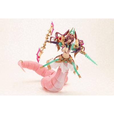 Arcanadea Maqueta Plastic Model Kit Meltina 20 cm