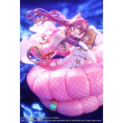 Arcanadea Maqueta Plastic Model Kit Meltina 20 cm