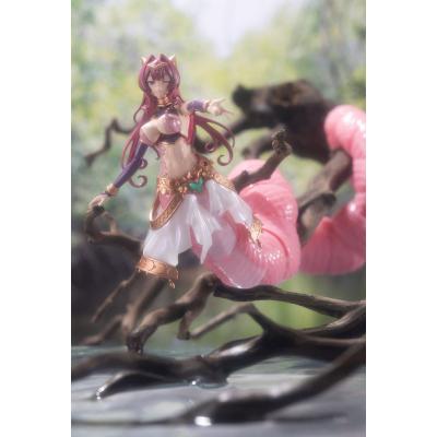 Arcanadea Maqueta Plastic Model Kit Meltina 20 cm