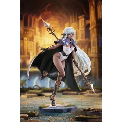 Unicorn Overlord Estatua PVC 1/7 Rosalinde 28 cm