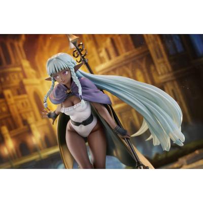 Unicorn Overlord Estatua PVC 1/7 Rosalinde 28 cm