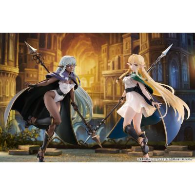 Unicorn Overlord Estatua PVC 1/7 Rosalinde 28 cm