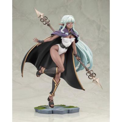 Unicorn Overlord Estatua PVC 1/7 Rosalinde 28 cm