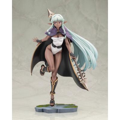Unicorn Overlord Estatua PVC 1/7 Rosalinde 28 cm