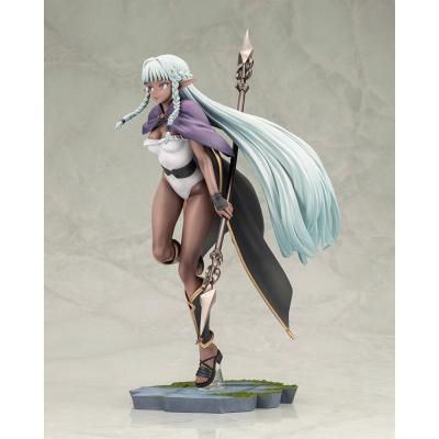 Unicorn Overlord Estatua PVC 1/7 Rosalinde 28 cm