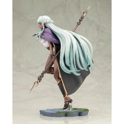 Unicorn Overlord Estatua PVC 1/7 Rosalinde 28 cm