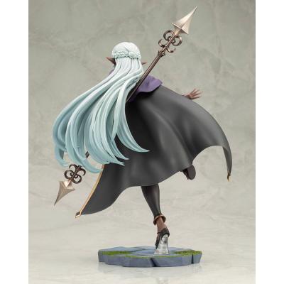 Unicorn Overlord Estatua PVC 1/7 Rosalinde 28 cm