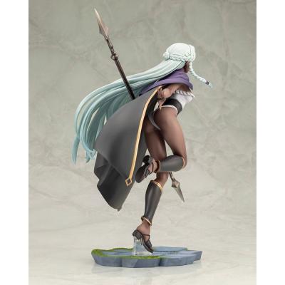 Unicorn Overlord Estatua PVC 1/7 Rosalinde 28 cm