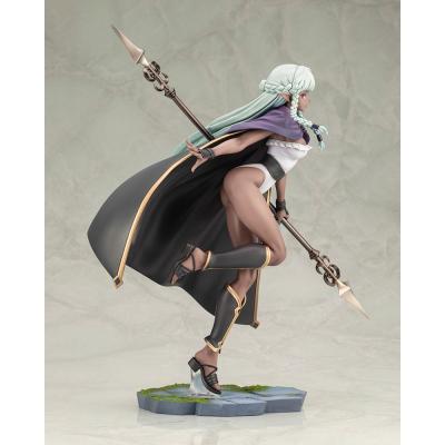 Unicorn Overlord Estatua PVC 1/7 Rosalinde 28 cm
