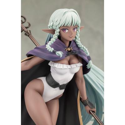 Unicorn Overlord Estatua PVC 1/7 Rosalinde 28 cm
