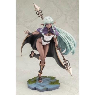 Unicorn Overlord Estatua PVC 1/7 Rosalinde 28 cm