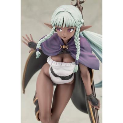 Unicorn Overlord Estatua PVC 1/7 Rosalinde 28 cm