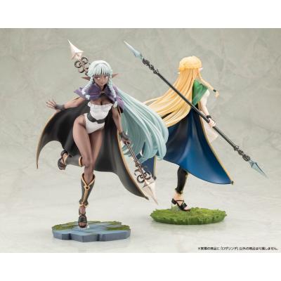 Unicorn Overlord Estatua PVC 1/7 Rosalinde 28 cm