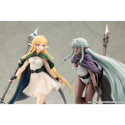 Unicorn Overlord Estatua PVC 1/7 Rosalinde 28 cm