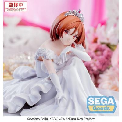 I´m Getting Married to a Girl I Hate in My Class Estatua PVC Yumemirize Akane Sakuramori 12 cm